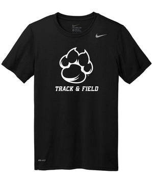 Tigers Track & Field Nike Legend Tee