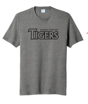 Westridge Pride Softstyle Tee