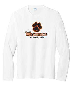 Westridge Pride Long-Sleeve Soft Tee