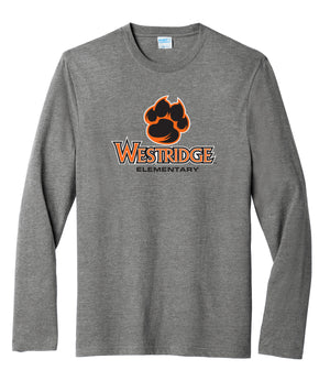 Westridge Pride Long-Sleeve Soft Tee