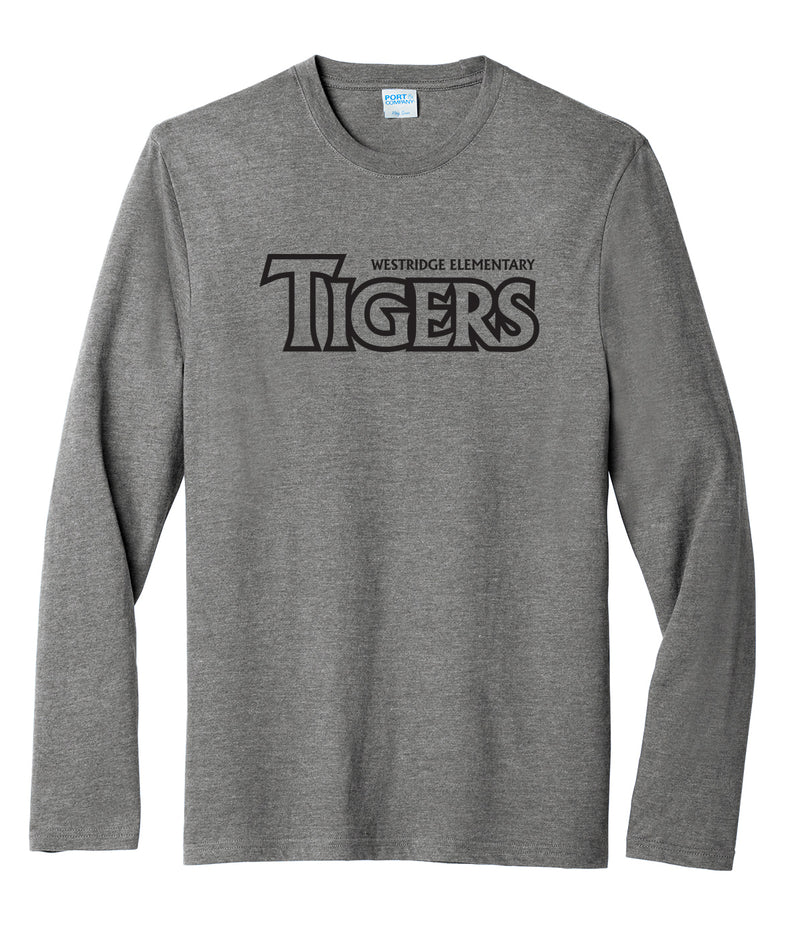 Westridge Pride Long-Sleeve Soft Tee