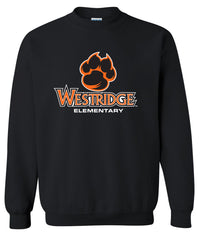 Westridge Pride Crewneck Sweatshirt