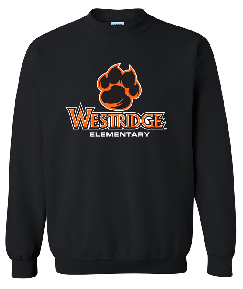 Westridge Pride Crewneck Sweatshirt