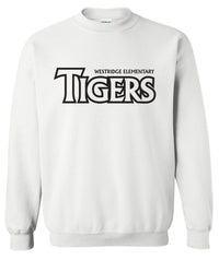 Westridge Pride Crewneck Sweatshirt