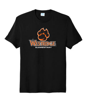 Westridge Pride Youth Soft Tee