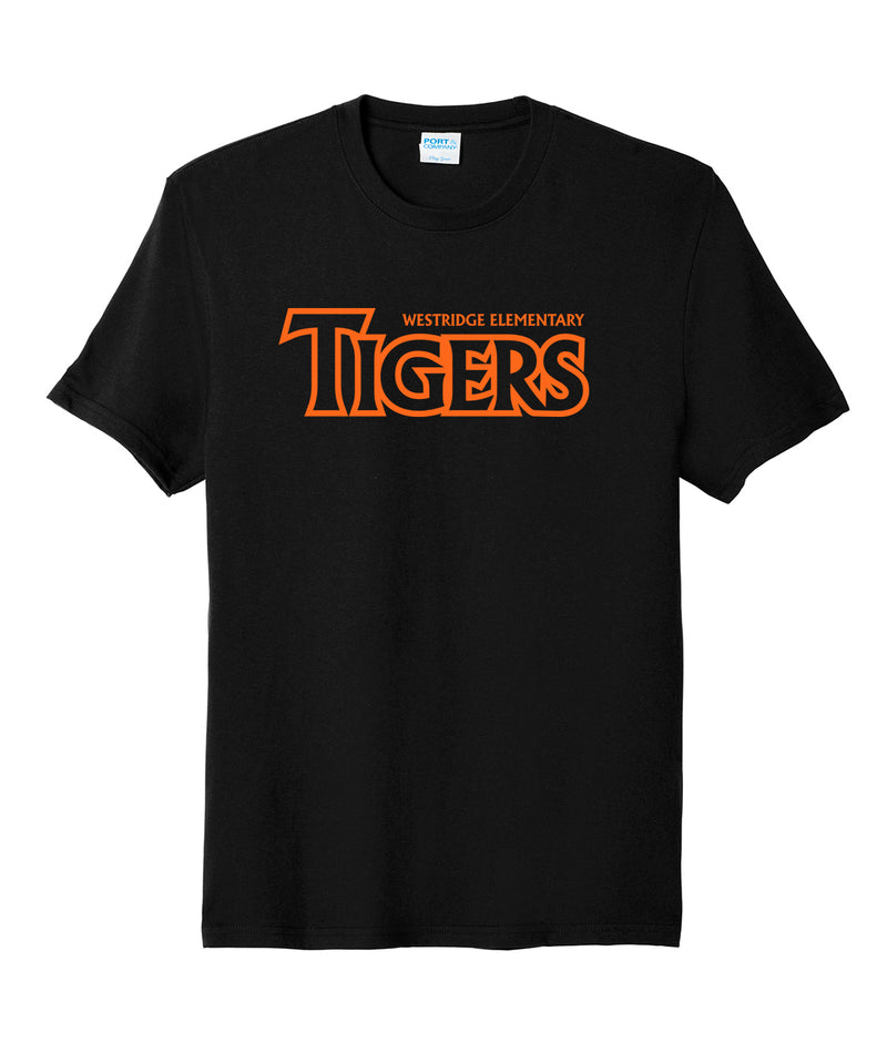 Westridge Pride Youth Soft Tee