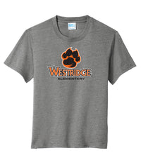 Westridge Pride Youth Soft Tee