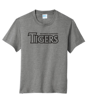 Westridge Pride Youth Soft Tee