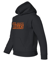 Westridge Pride Youth Hooded Sweatshirt